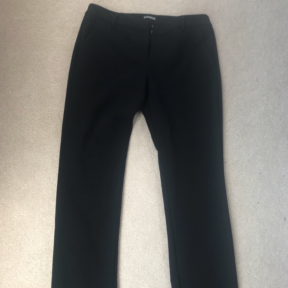 EXPRESS Size 10 Dress Pants